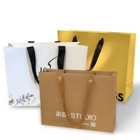 paper packaging bags and gift bags